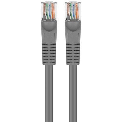 Volkano Network Series RJ-45 Network Cable, CAT5, 1m