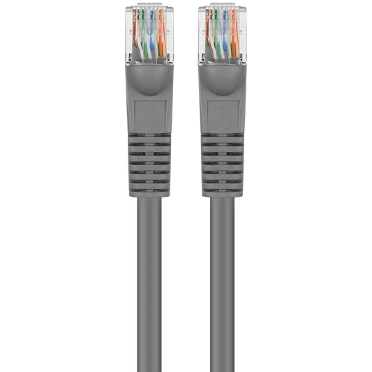 Volkano Network Series RJ-45 Network Cable, CAT5, 1m
