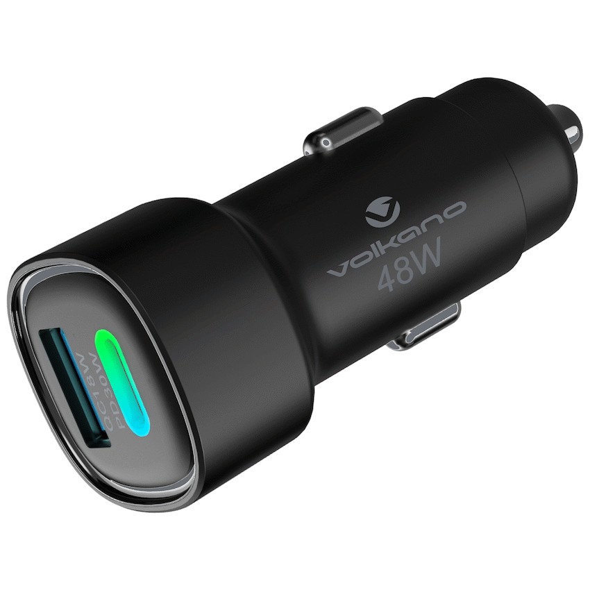 Volkano Shift Pro Series PD 30w + USB-A 18w