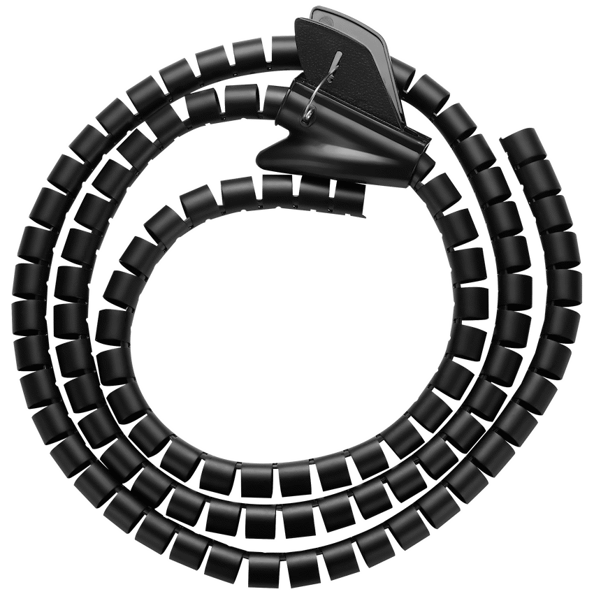 Ellies Express Series 1.5m 16mm Express Cable - BK