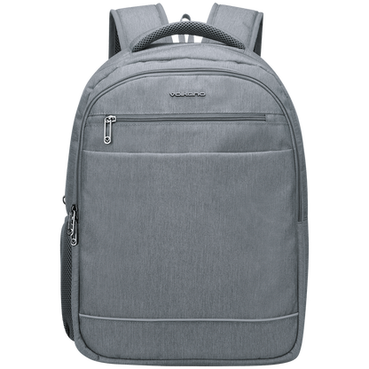 Volkano Kandui 15.6" Laptop Backpack - Grey