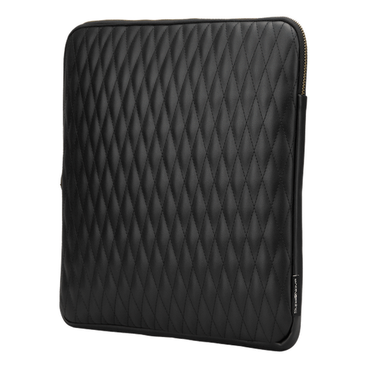 SupaNova Lyndal 15.6" Laptop Sleeve - Black