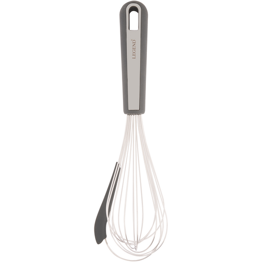 Legend Premium st/st whisk ( Order in Qty of 6)