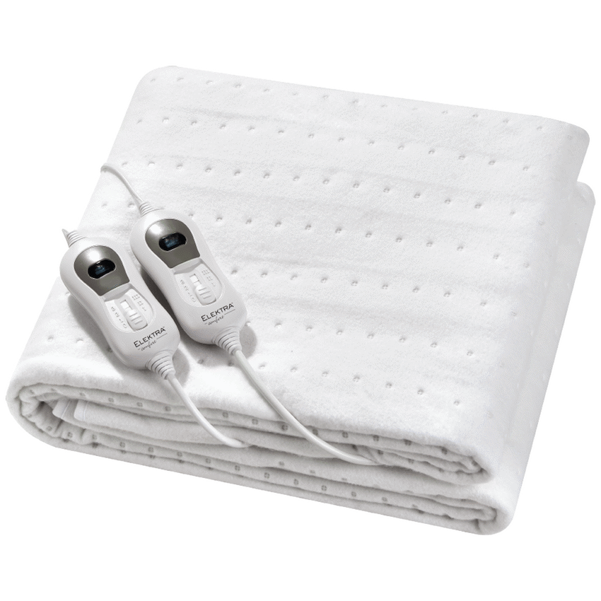 Elektra Comfort Electric Blanket - Queen