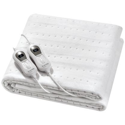 Elektra Comfort Electric Blanket - Queen