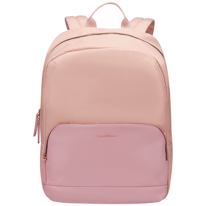SupaNova Gabi 15.6" Laptop Backpack - Pink