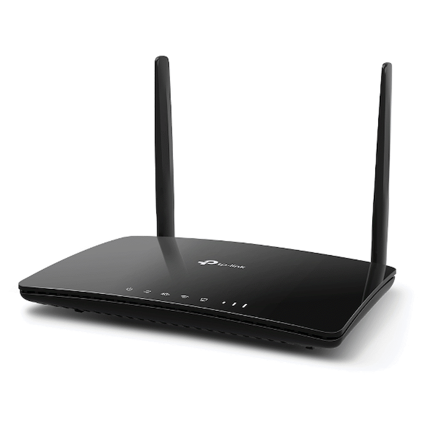 TP-Link Archer 4G+ Cat6 AC1200 Wireless Dual Band Gigabit Router
