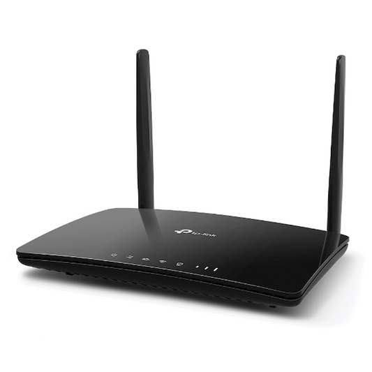 TP-Link Archer 4G+ Cat6 AC1200 Wireless Dual Band Gigabit Router