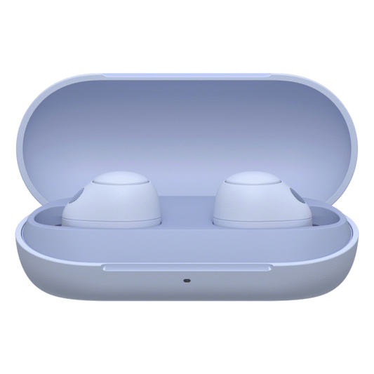 Sony WF-C700N (Violet) True Wireless Earbuds