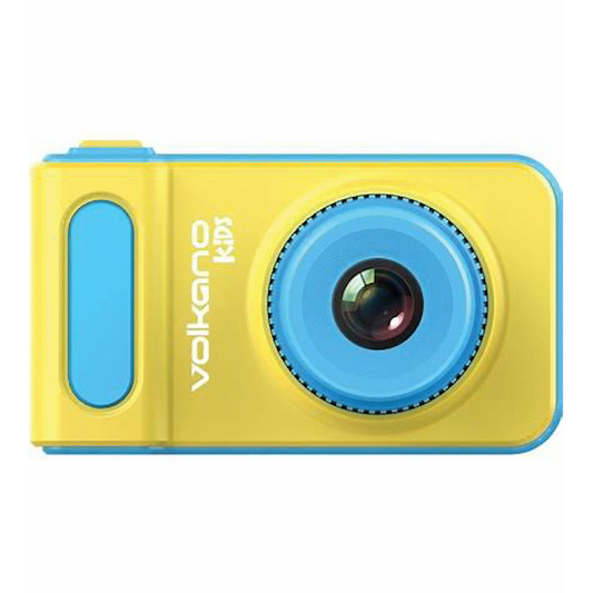 Volkano Kids Shutterbug Series HD Action Cam - Blue
