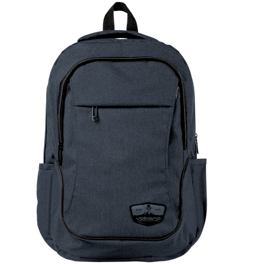 Volkano Victory Backpack - Navy