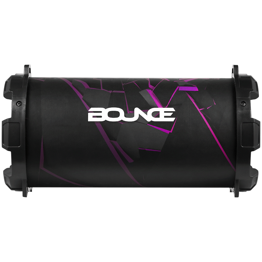 Bounce Tempo Series Speaker - Girls Design