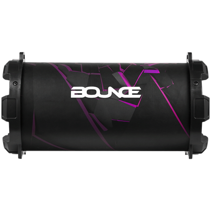 Bounce Tempo Series Speaker - Girls Design