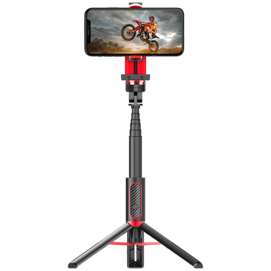 Volkano Horizon Series Phone Gimbal Stabiliser with Tripod