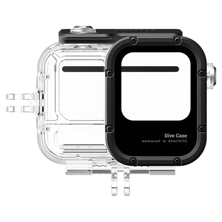 Insta360 Ace Pro 2 Clear Dive Case