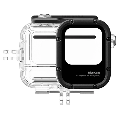 Insta360 Ace Pro 2 Clear Dive Case