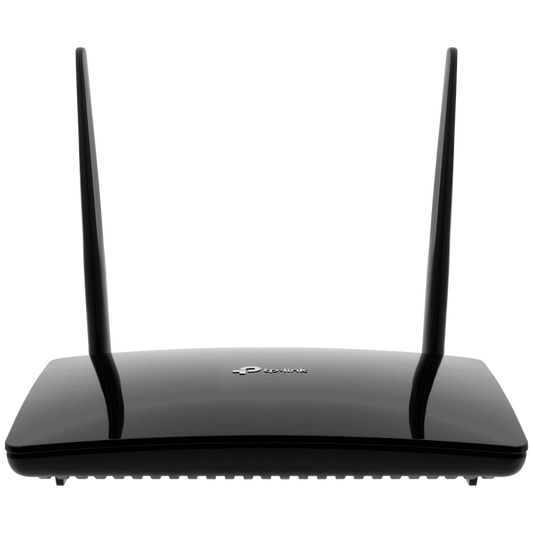TP-Link AC1200 Wireless  Dual Band  4G LTE Router