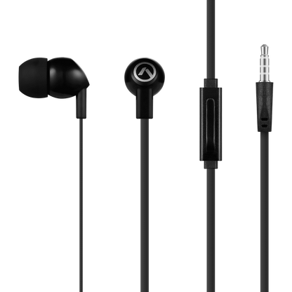 Amplify ON-THE-MOVE Aux Earphone