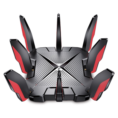 TP-Link Archer GX90 AX6600 Tri-Band Wi-Fi 6 Gaming Router