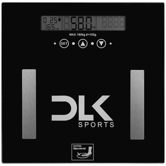Elektra Body Fat Hydration Scale