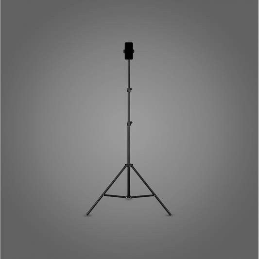 Volkano Insta Series Floor Tripod Phone Holder
