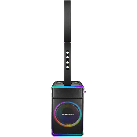 Volkano Miami Series 15" Tower Speaker