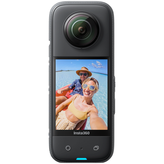 Insta360 X3 Series