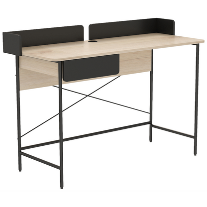 Everfurn Rico Office Desk