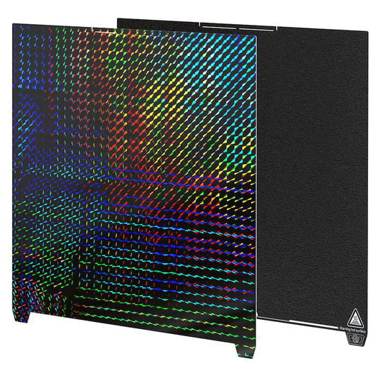 Creality - Phantom Black PEI Double-Sided Platform Board