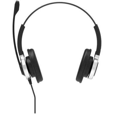 UB610MKII Binaural ENC Headset