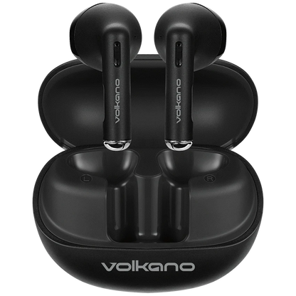 Volkano Buds X3 TWS Earphones - Black