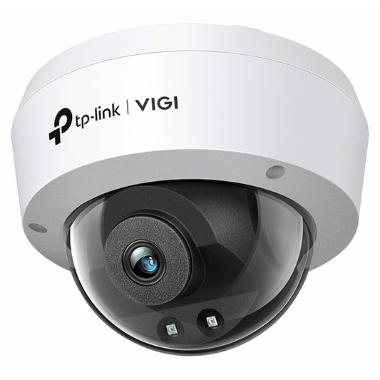 TP-Link Vigi C220I 2MP 2.8mm Dome Network Camera