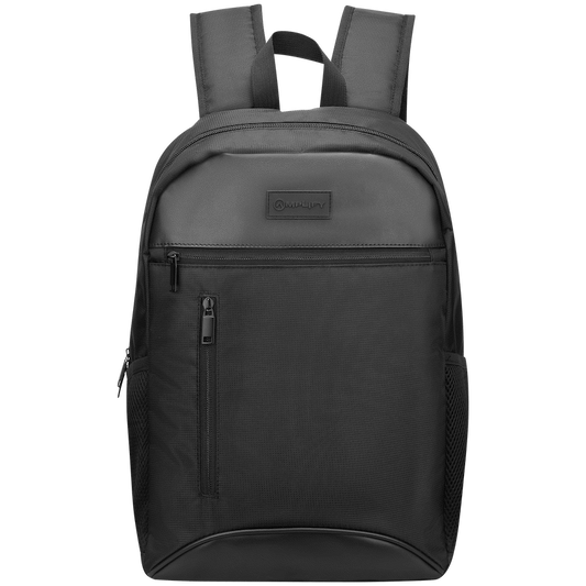 Amplify Peru 15.6"Laptop Backpack Black