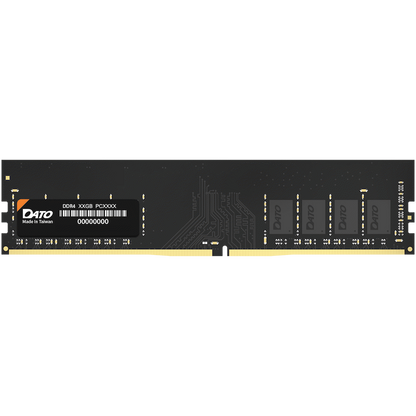 DATO-DDR4 PC3200 8GB U-DIMM