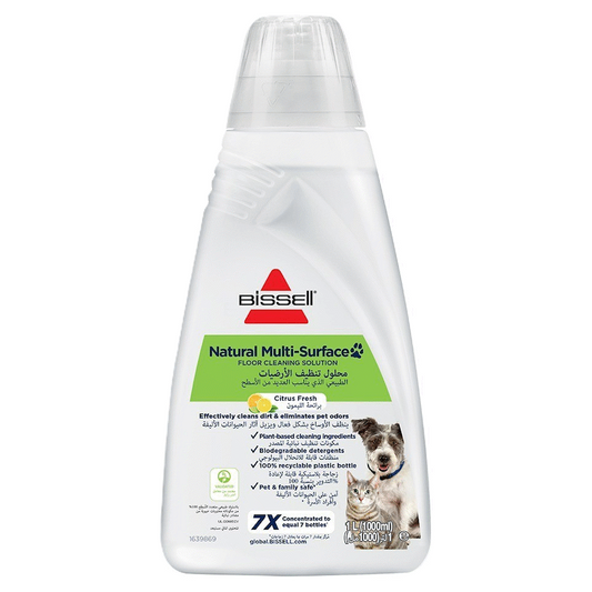BISSELL Natural Pet Formula