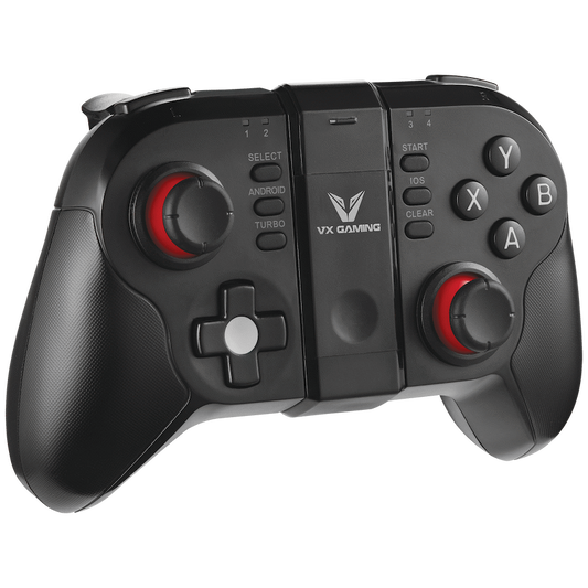 VX Gaming Command Series Bluetooth Gamepad