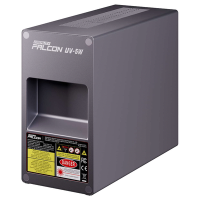 Creality CR Laser Falcon T1 UV 5 Watt Laser Engraver