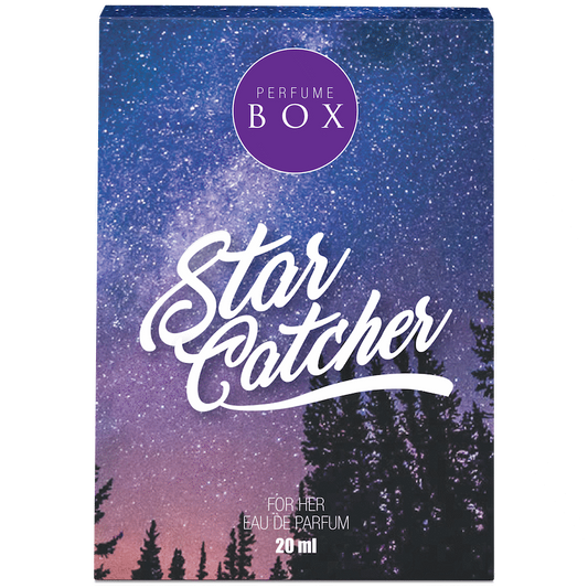Perfume Box - Star Catcher