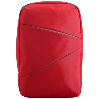 Kingsons Arrow Series Laptop Backpack Red