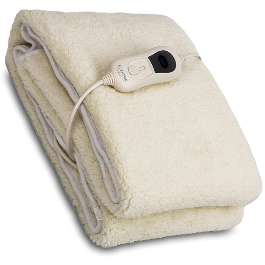 ELEKTRA E/CMFRT E/BLANKET SNGL A/FUR