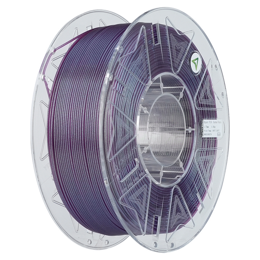 Creality Hyper PLA RFID 1Kg Stardust Purple