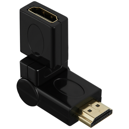 VolkanoX Define series HDMI Swivel 360 degree Adaptor
