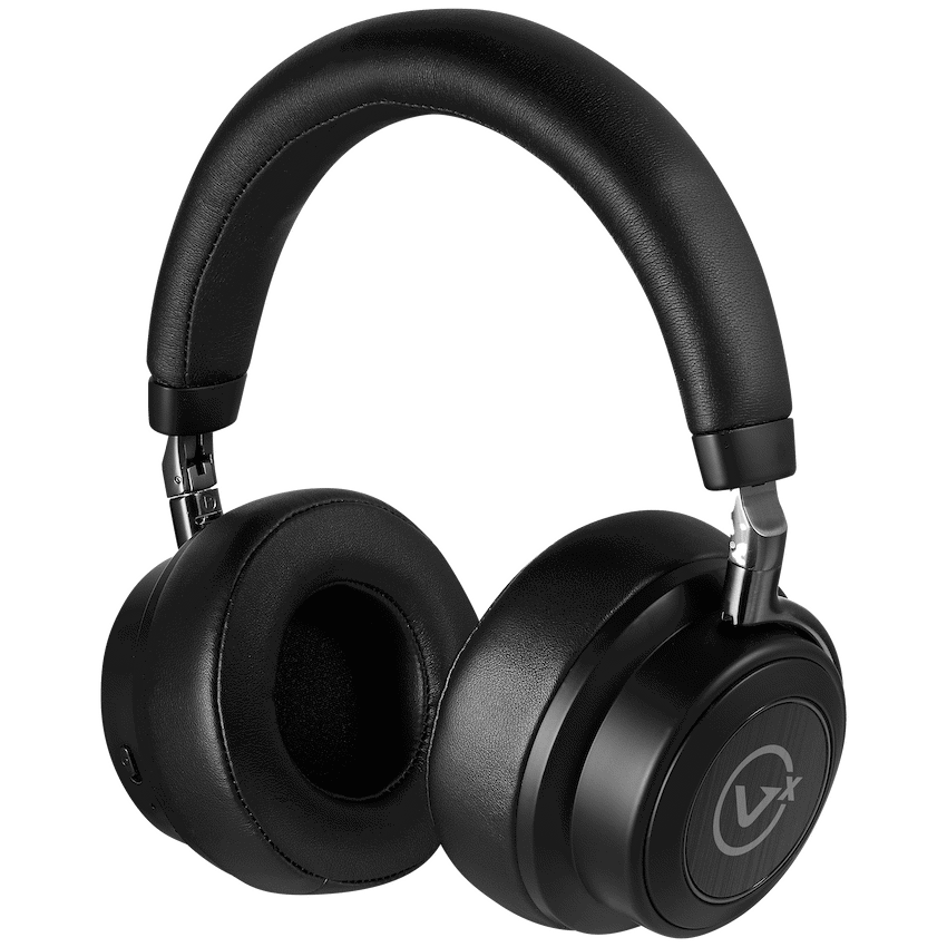 VolkanoX Silenzo Series Active Noise Cancelling Headphones