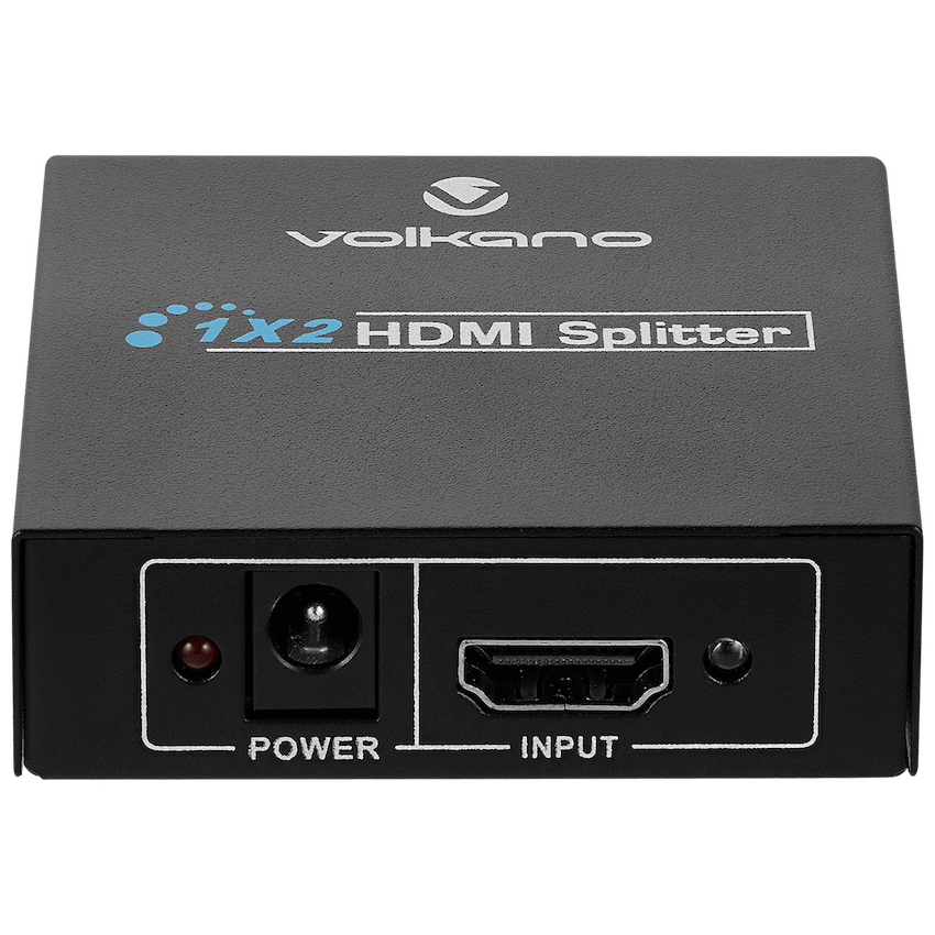 Volkano HDMI 2-Way Splitter