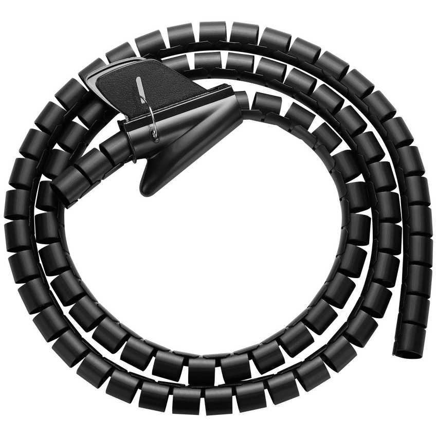 Ellies Express Series 1.5m 20mm Express Cable - BK