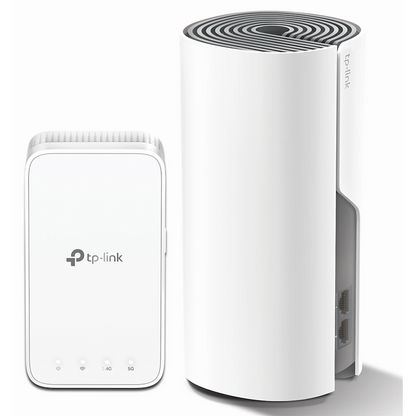 TP-Link Deco E3 (2-Pack) AC1200 Whole-Home Mesh Wi-Fi System