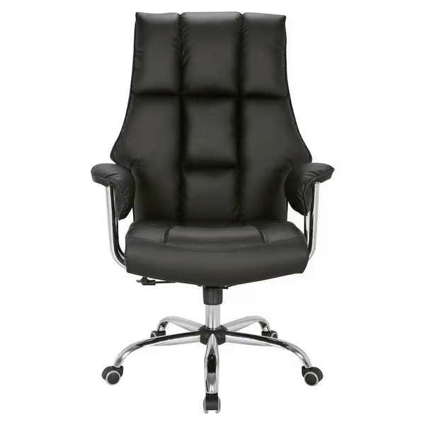 Everfurn Emperor High Back Office Chair