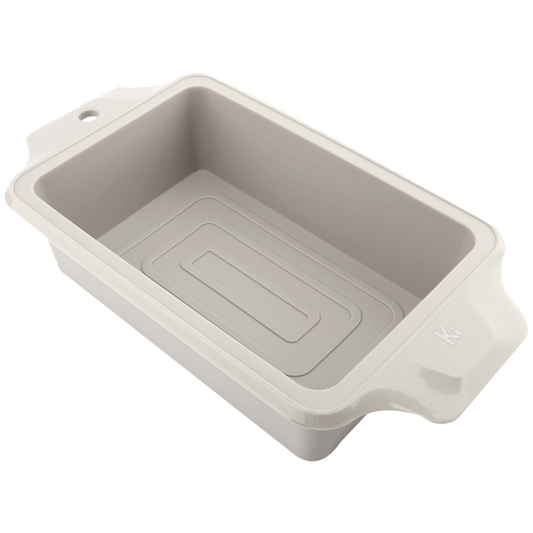 Kitchen Inspire Loaf Pan ( Order in Qty of 6)