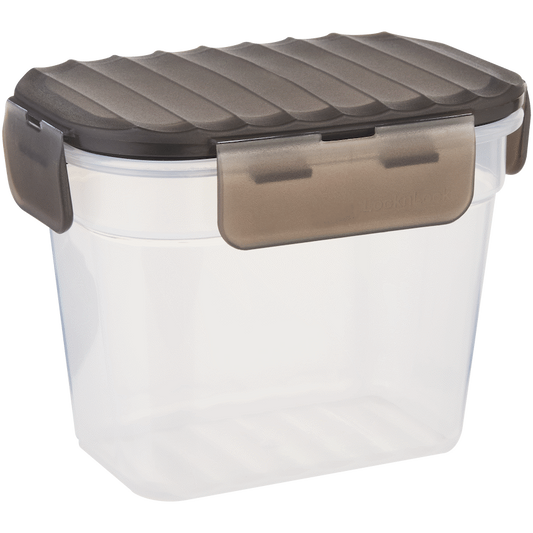 LocknLock Wave container 570ml grey