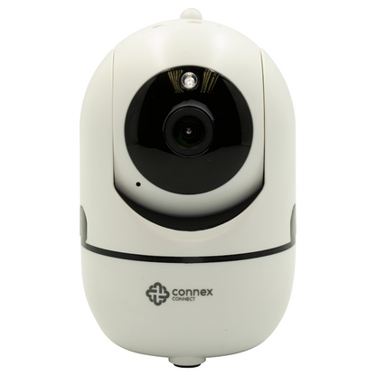 Smart Wi-Fi 720P PTZ IP Camera - Auto Track - Indoor